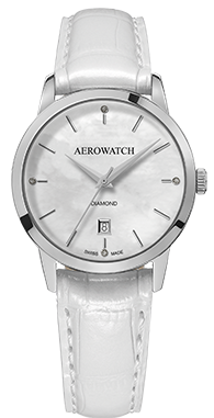 

Часы наручные Aerowatch 49978AA03