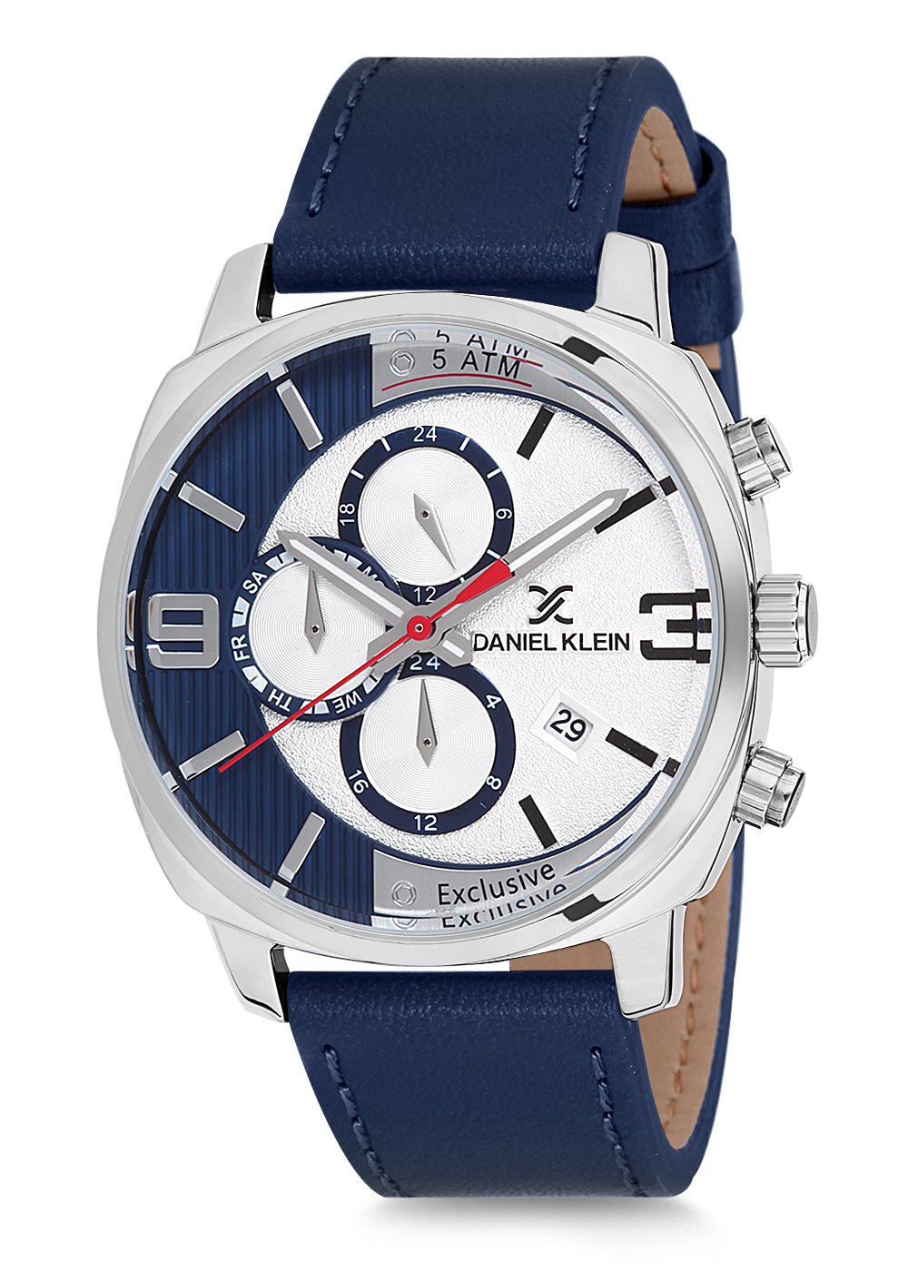 

Часы наручные Daniel Klein DK12174-4