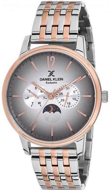 

Часы наручные Daniel Klein DK12226-3