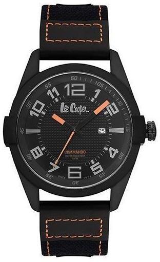 

Часы наручные Lee Cooper LC-89G-G