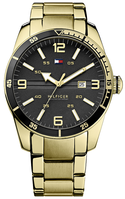 

Часы наручные Tommy Hilfiger 1790917