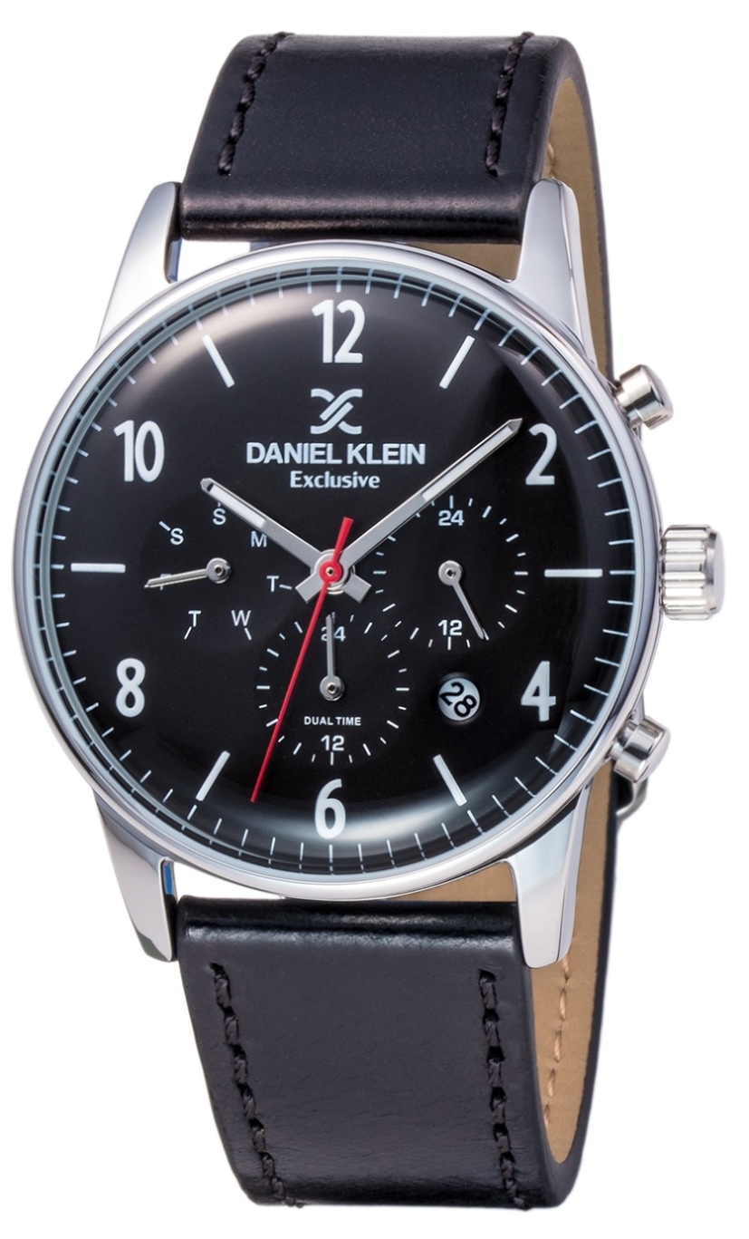 

Часы наручные Daniel Klein DK11832-2