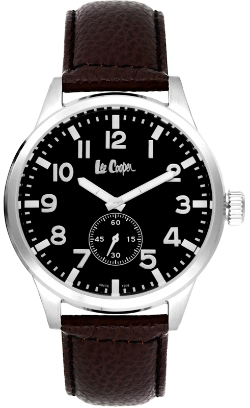 

Часы наручные Lee Cooper LC-45G-D