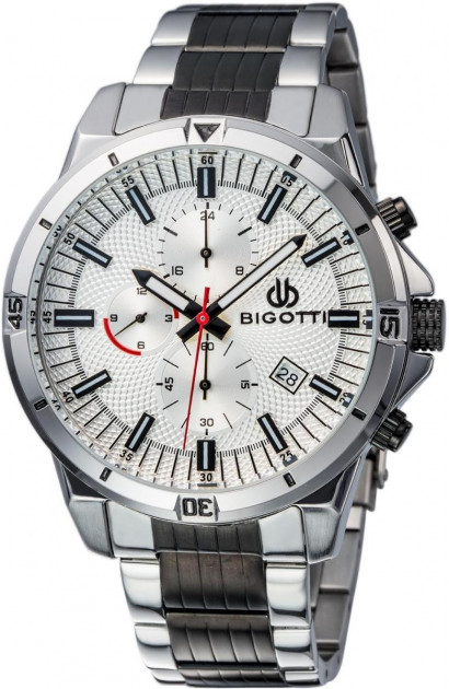 

Часы наручные Bigotti BGT0159-1