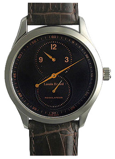 

Часы наручные Louis Erard 50201AA42.BDT02