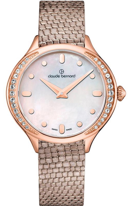 

Часы наручные Claude Bernard 20217 37RP NAIR