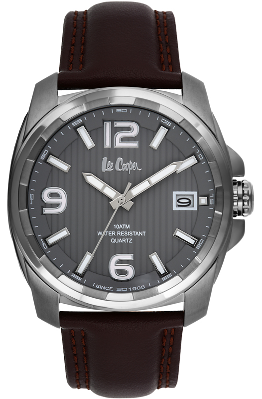 

Часы наручные Lee Cooper LC-26G-E