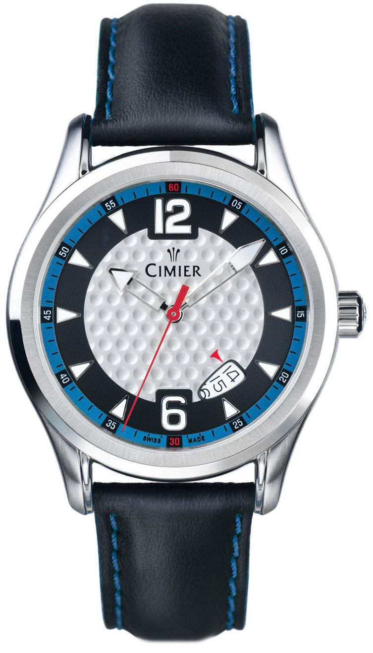 

Часы наручные Cimier 2499-SS041