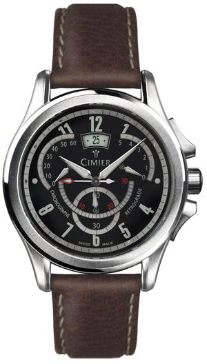 

Часы наручные Cimier 2410-SS021