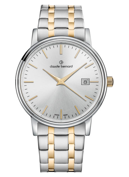 

Часы наручные Claude Bernard 53007 357JM AID