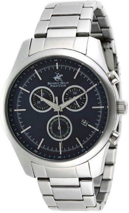 

Часы наручные Beverly Hills Polo Club BH512-13