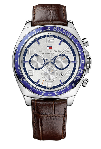 

Часы наручные Tommy Hilfiger 1790937