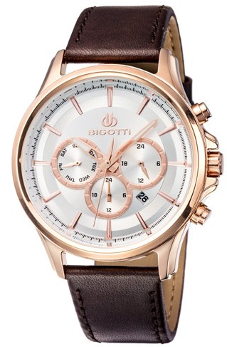 

Часы наручные Bigotti BGT0108-5