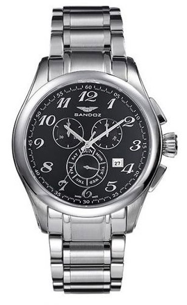 

Часы наручные Sandoz 81343-05
