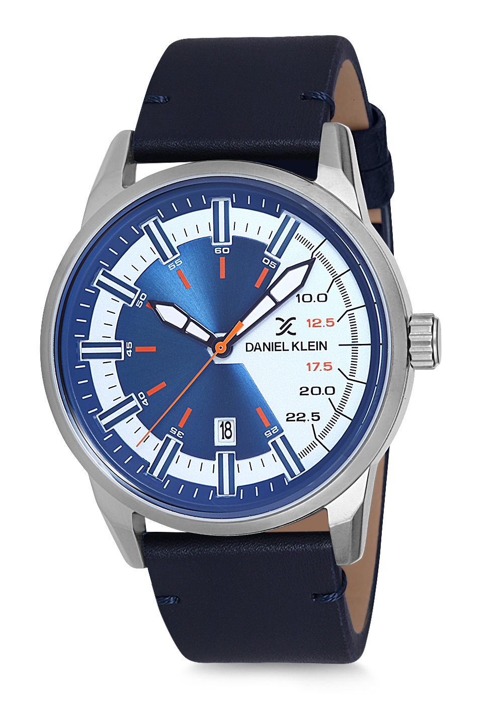 

Часы наручные Daniel Klein DK12151-3