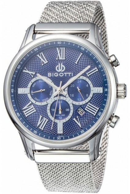 

Часы наручные Bigotti BGT0143-3