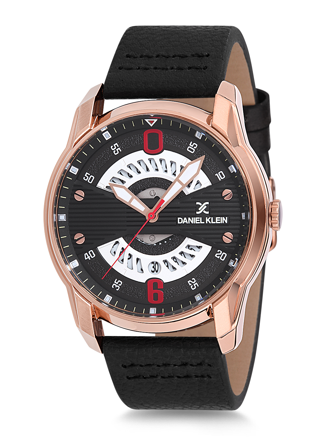 

Часы наручные Daniel Klein DK12155-2