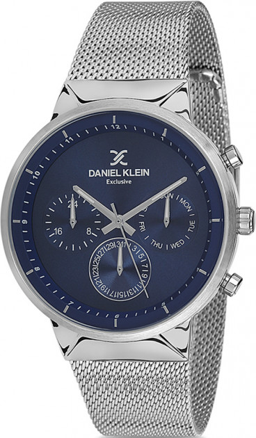 

Часы наручные Daniel Klein DK11750-2