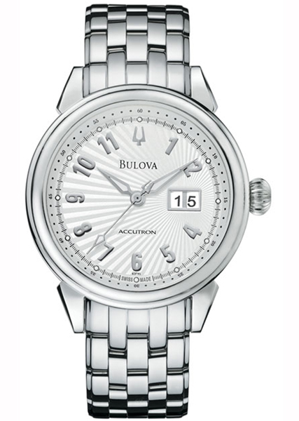 

Часы наручные Bulova 63F87