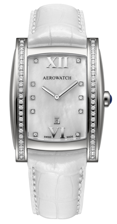 

Часы наручные Aerowatch 03952AA01DIA