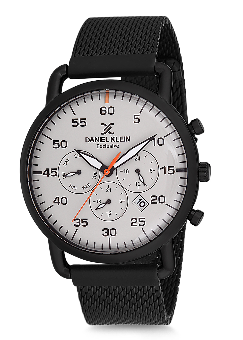 

Часы наручные Daniel Klein DK12127-4