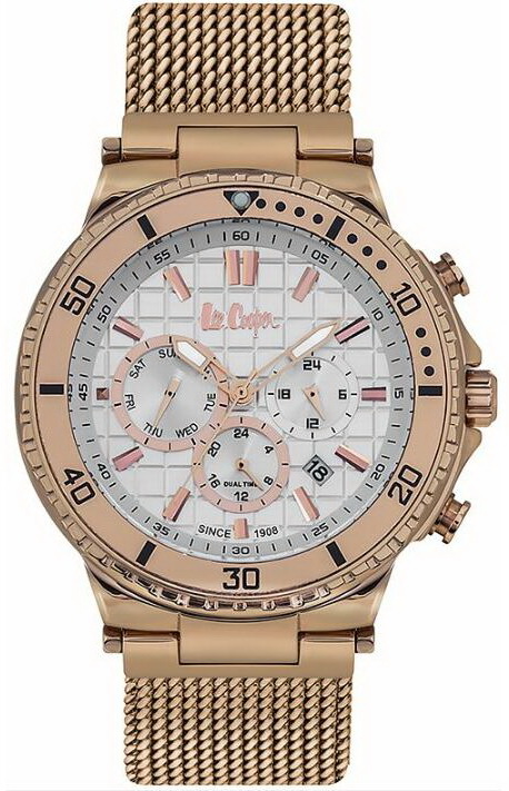 

Часы наручные Lee Cooper LC06641.430