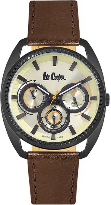 

Часы наручные Lee Cooper LC06664.672