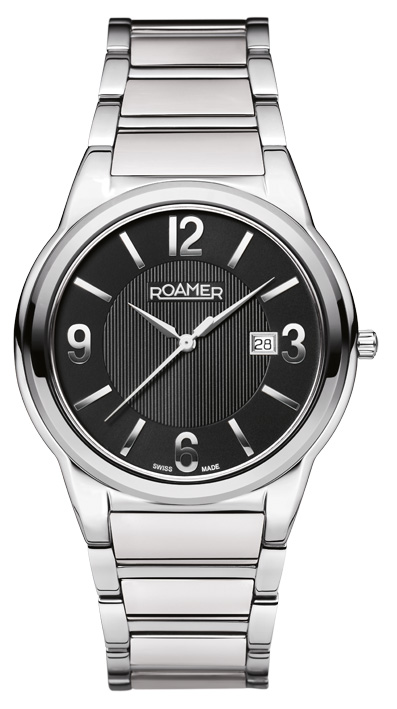 

Часы наручные Roamer 507980.41.55.50