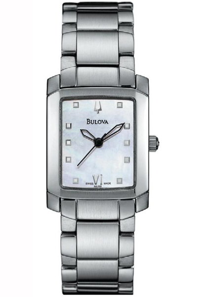 

Часы наручные Bulova 63L000