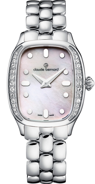 

Часы наручные Claude Bernard 20218 3PM NAIN