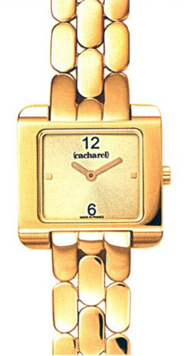 

Часы наручные Cacharel CN3402FN