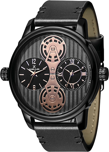 

Часы наручные Daniel Klein DK11305-3