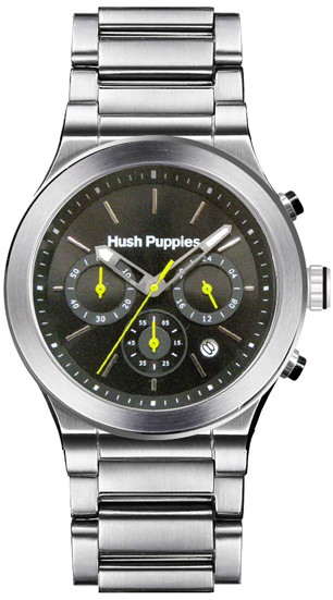 

Часы наручные Hush Puppies HP.6057M.1502
