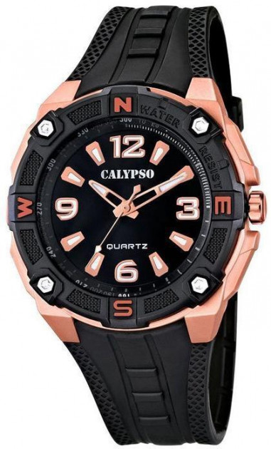 

Часы наручные Calypso K5634/8
