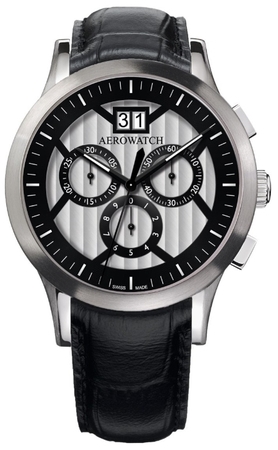 

Часы наручные Aerowatch 80966AA04