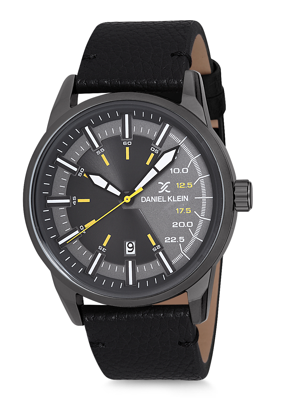 

Часы наручные Daniel Klein DK12151-2