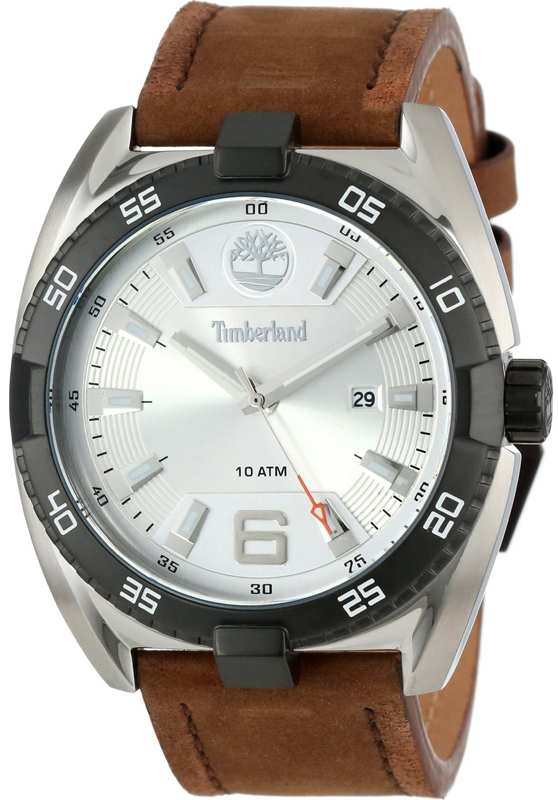 

Часы наручные Timberland TBL.13898JSSB/04