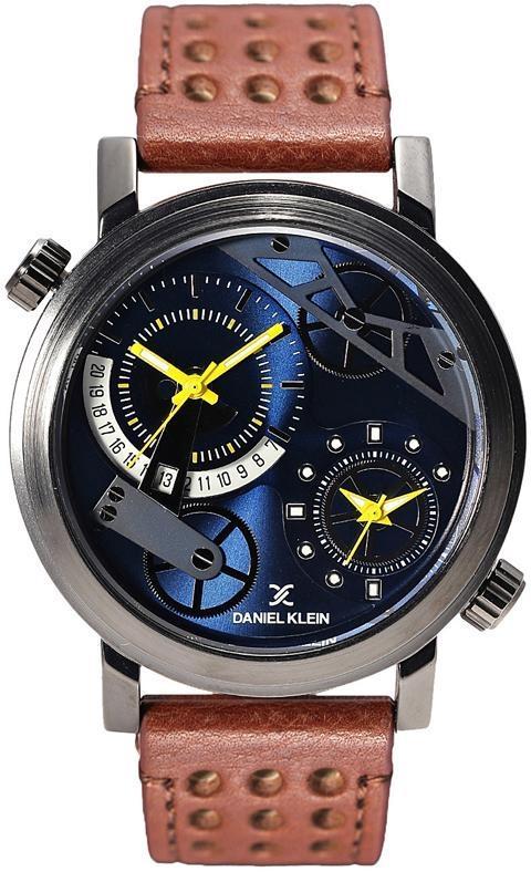 

Часы наручные Daniel Klein DK11116-2