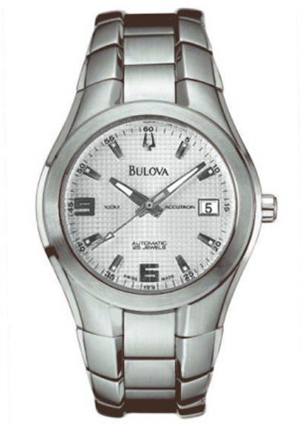 

Часы наручные Bulova 63F38