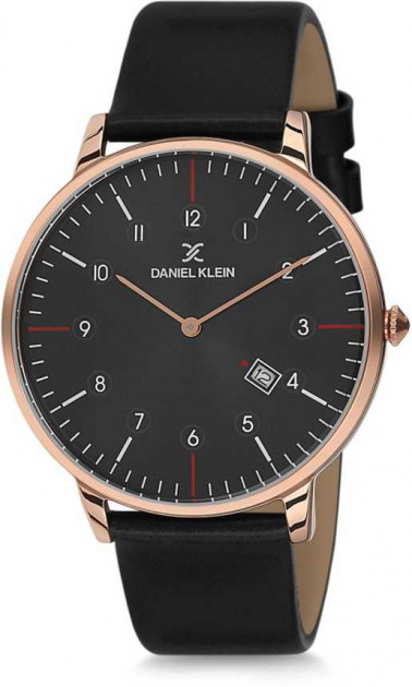 

Часы наручные Daniel Klein DK11642-4