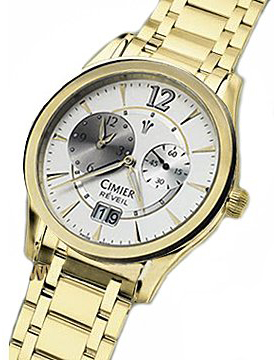 

Часы наручные Cimier 2406-YP012