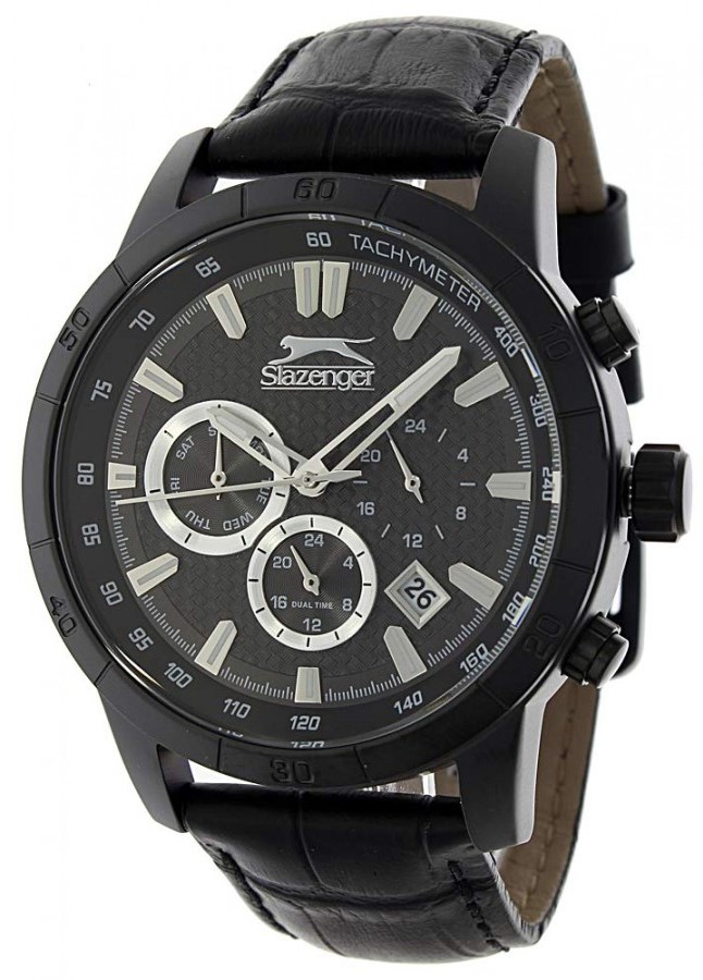 

Часы наручные Slazenger SL.09.6142.2.04