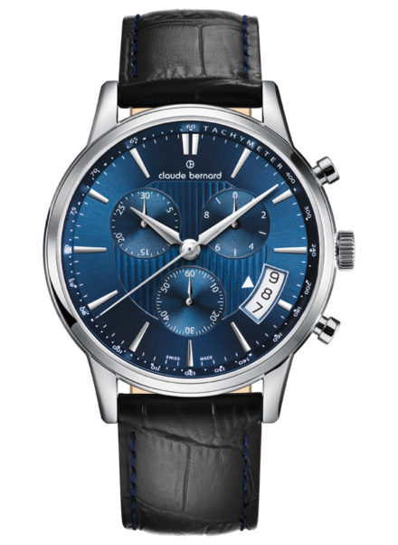 

Часы наручные Claude Bernard 01002 3 BUIN