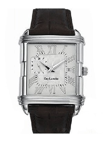 

Часы наручные GUY LAROCHE LX5532BDT