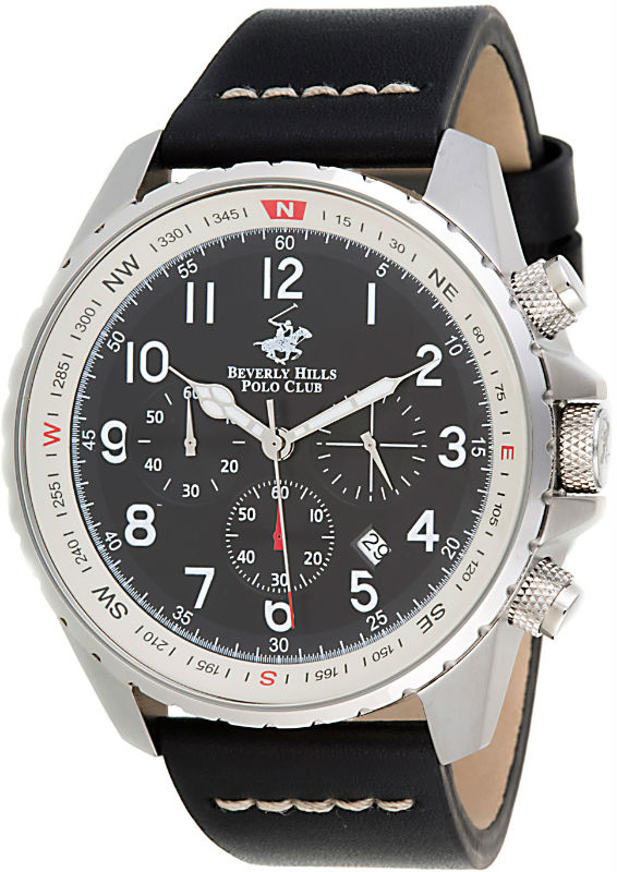 

Часы наручные Beverly Hills Polo Club BH7016-02