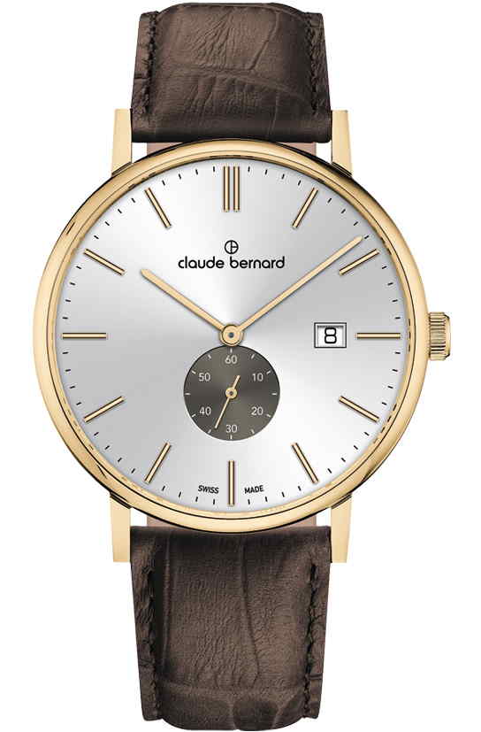 

Часы наручные Claude Bernard 65004 37J AIDG