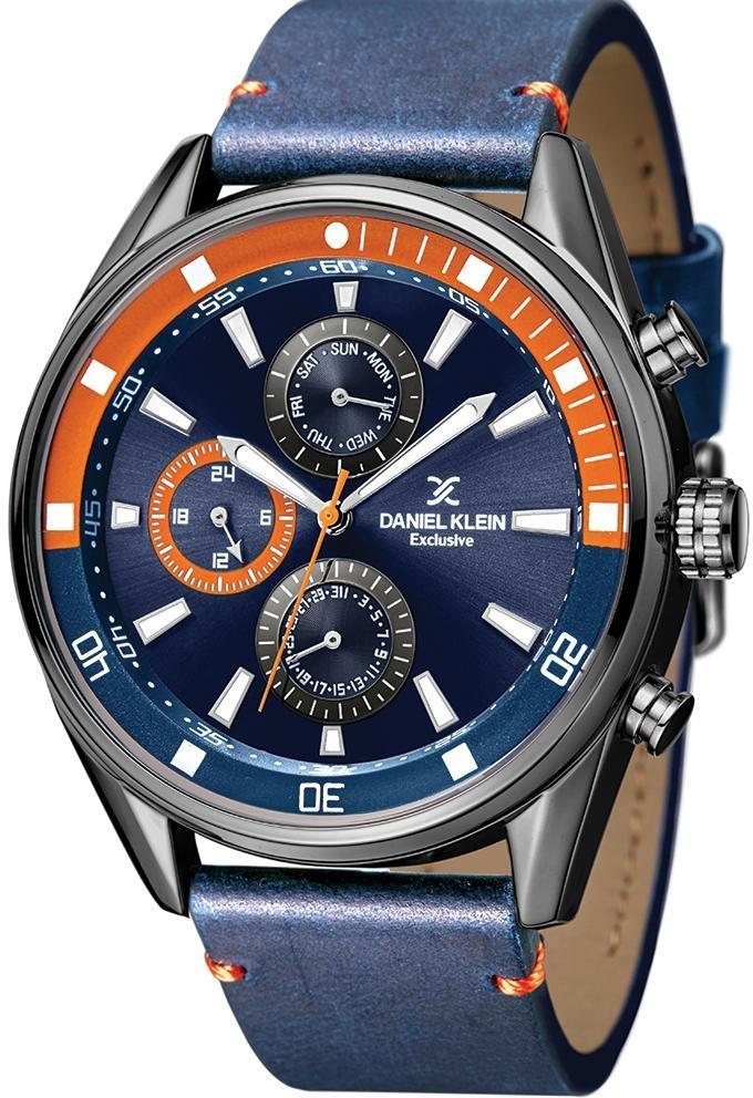 

Часы наручные Daniel Klein DK11282-5
