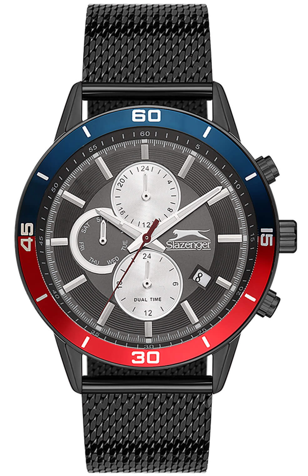 

Часы наручные Slazenger SL.09.6199.2.02