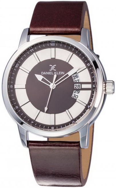 

Часы наручные Daniel Klein DK11836-4