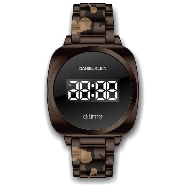 

Часы наручные Daniel Klein DK12253-6